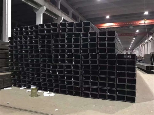 西沙冷拔方管选型指南 工程采购怎么选